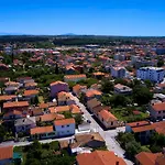 Olivix Apartman