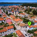 Olivix Апартаменты