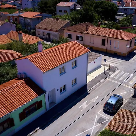 Olivix Appartement Pula