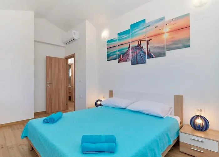 Appartement Olivix *