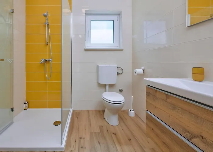 Appartement Olivix *