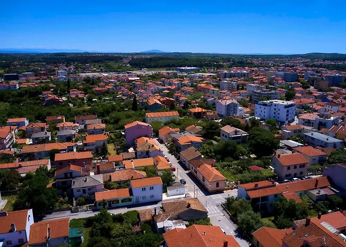 Olivix Appartement
