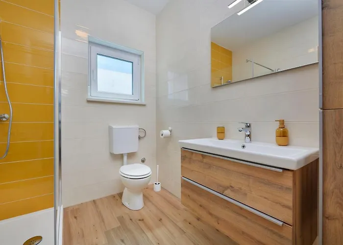 Appartement Olivix