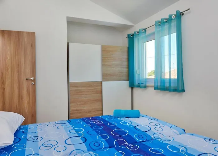 Olivix Appartement *
