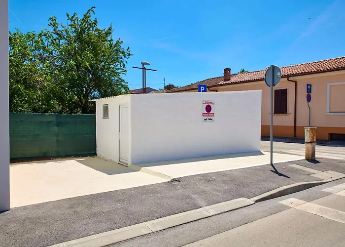 Appartement Olivix *