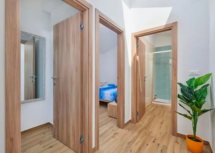 Olivix Appartement