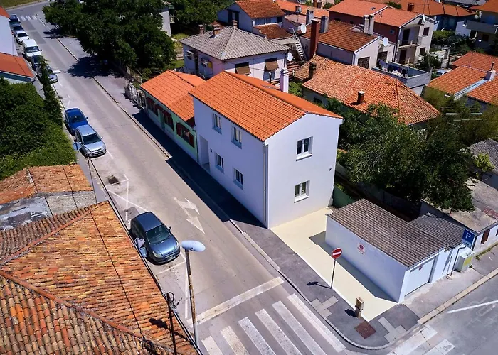 Olivix Appartement *