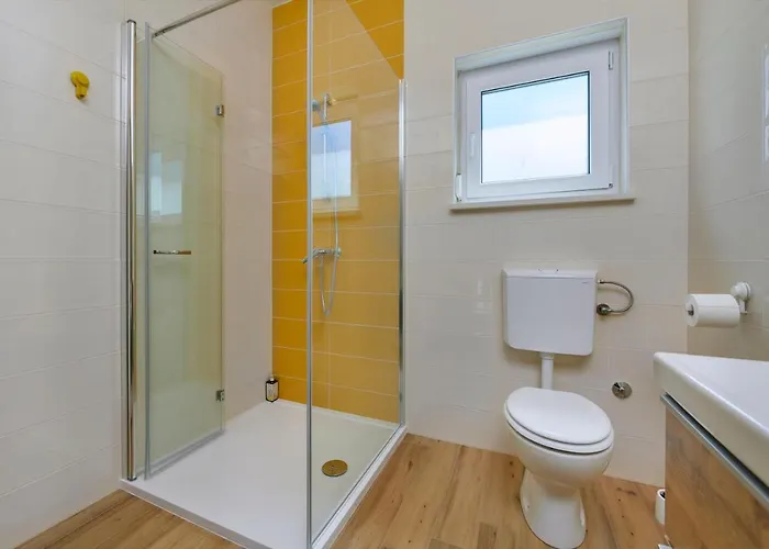 Olivix Appartement Pula