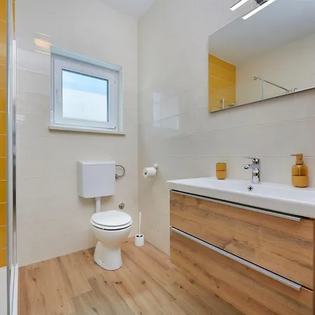 Διαμέρισμα Olivix