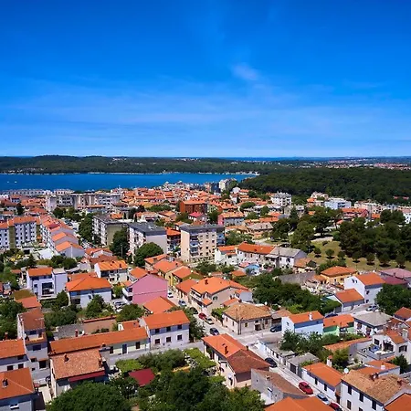 Olivix Διαμέρισμα