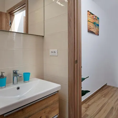 Διαμέρισμα Olivix Πούλα