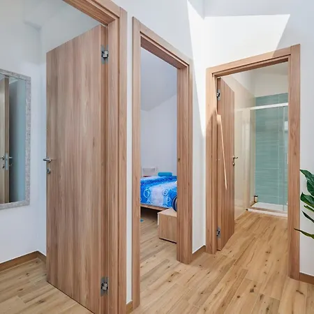 Olivix Διαμέρισμα