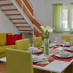 Apartamento Olivix *