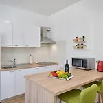 Apartamento Olivix *