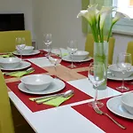 Apartamento Olivix *