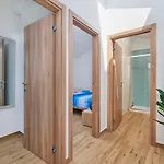 Olivix Apartamento