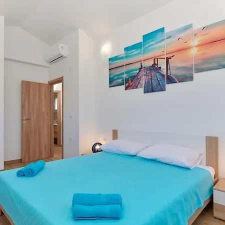 Apartamento Olivix *
