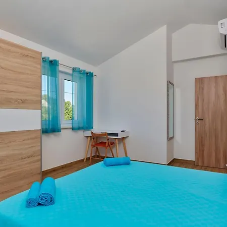 Apartamento Olivix