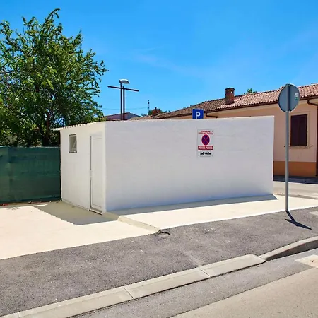 Apartamento Olivix *