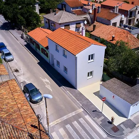 Olivix Apartamento *