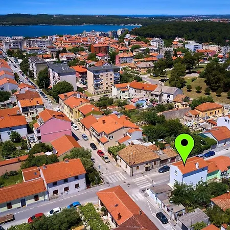 Olivix Apartamento